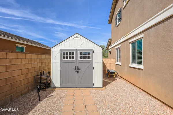 $530,000 | 43106 Sondi Drive, Lancaster, CA 93536