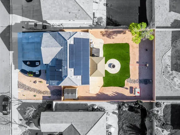 $530,000 | 43106 Sondi Drive, Lancaster, CA 93536