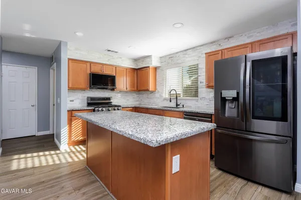 $530,000 | 43106 Sondi Drive, Lancaster, CA 93536