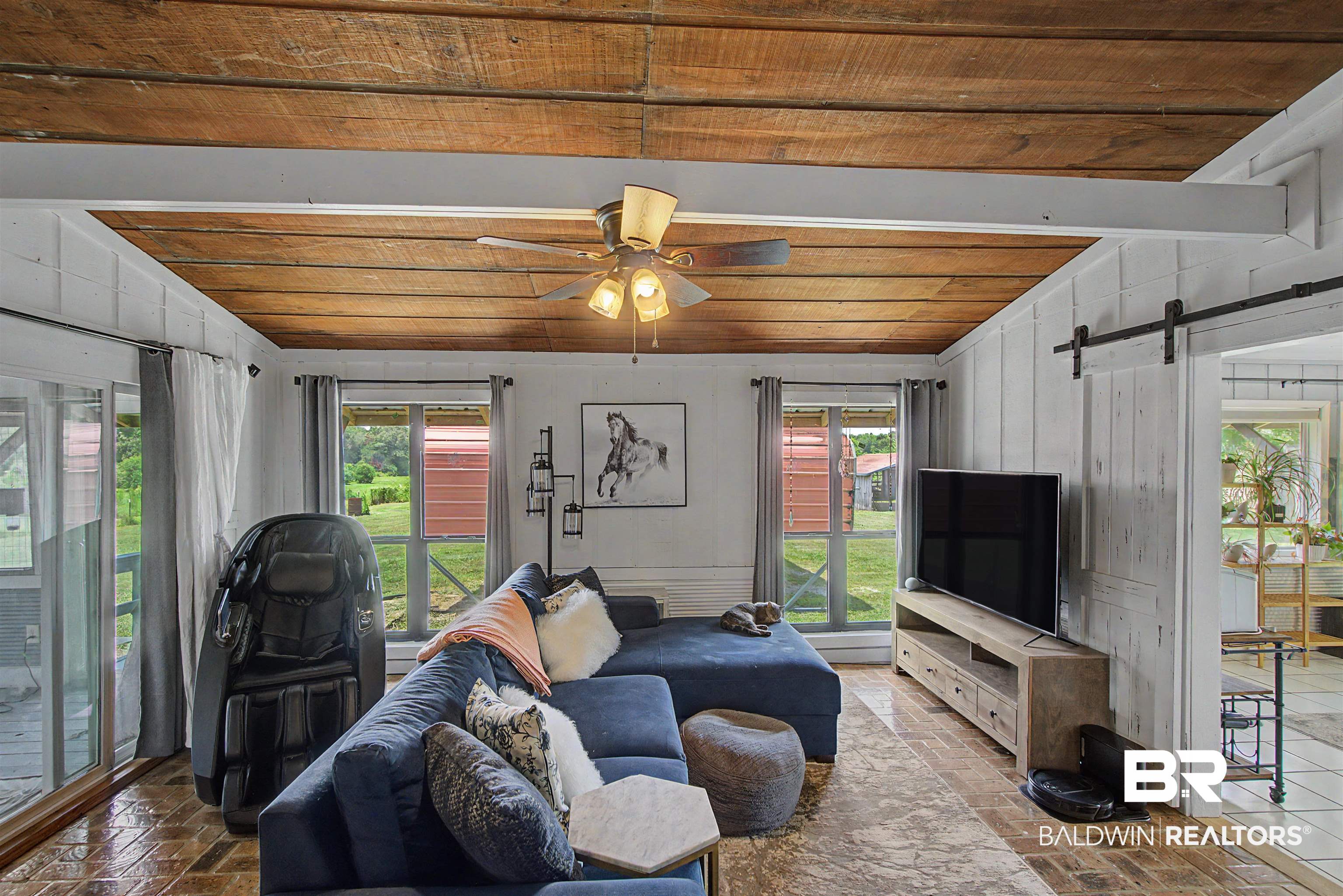 13151 Roberts Road Chunchula, AL 36521 - Photo 6 of 44