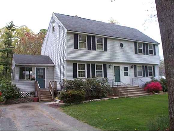 23 L Juniper Road Derry, NH 03038 - Photo 1 of 4