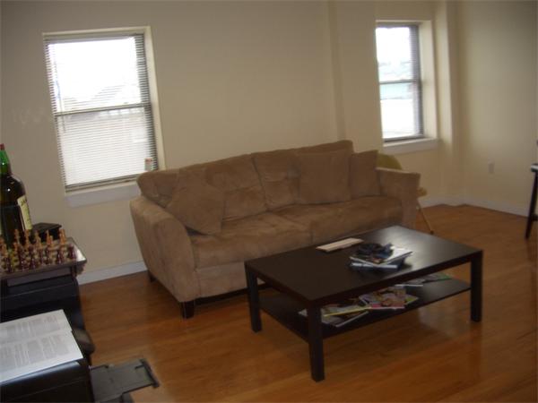 534-538 Commonwealth Avenue, Unit 5D Boston, MA 02215 - Photo 3 of 8
