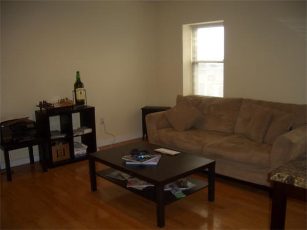 534-538 Commonwealth Avenue, Unit 5D Boston, MA 02215 - Photo 4 of 8