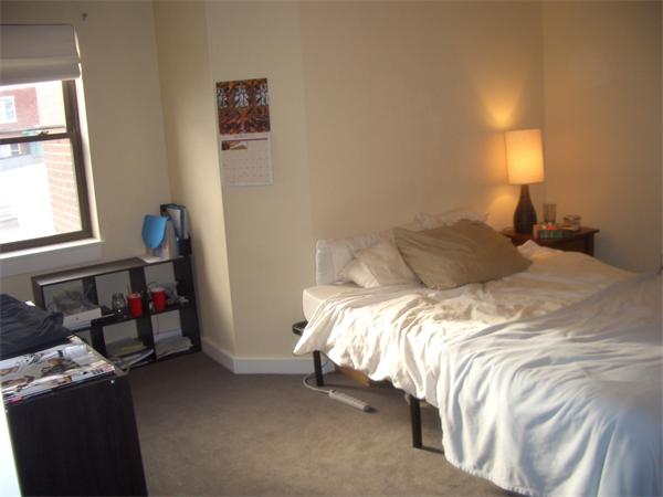 534-538 Commonwealth Avenue, Unit 5D Boston, MA 02215 - Photo 6 of 8