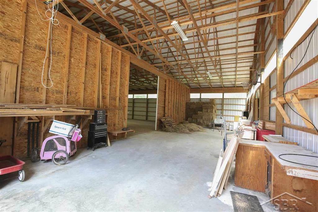 1809 East Baker Road Hope, MI 48628 - Photo 12 of 50