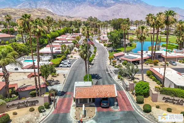 $2,250 | 34093 Calle Mora, Cathedral City, CA 92234