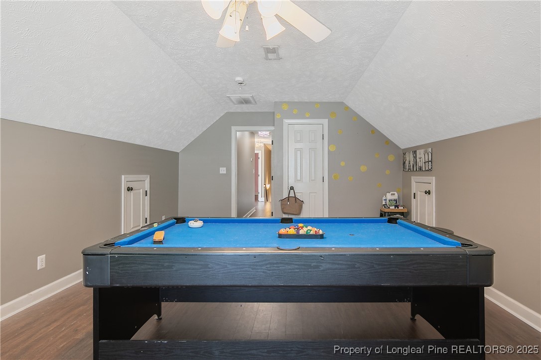 3524 Talus Road Fayetteville, NC 28306 - Photo 47 of 47 a view of room with wooden floor