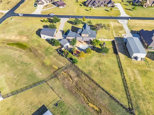 a bed room with a bed