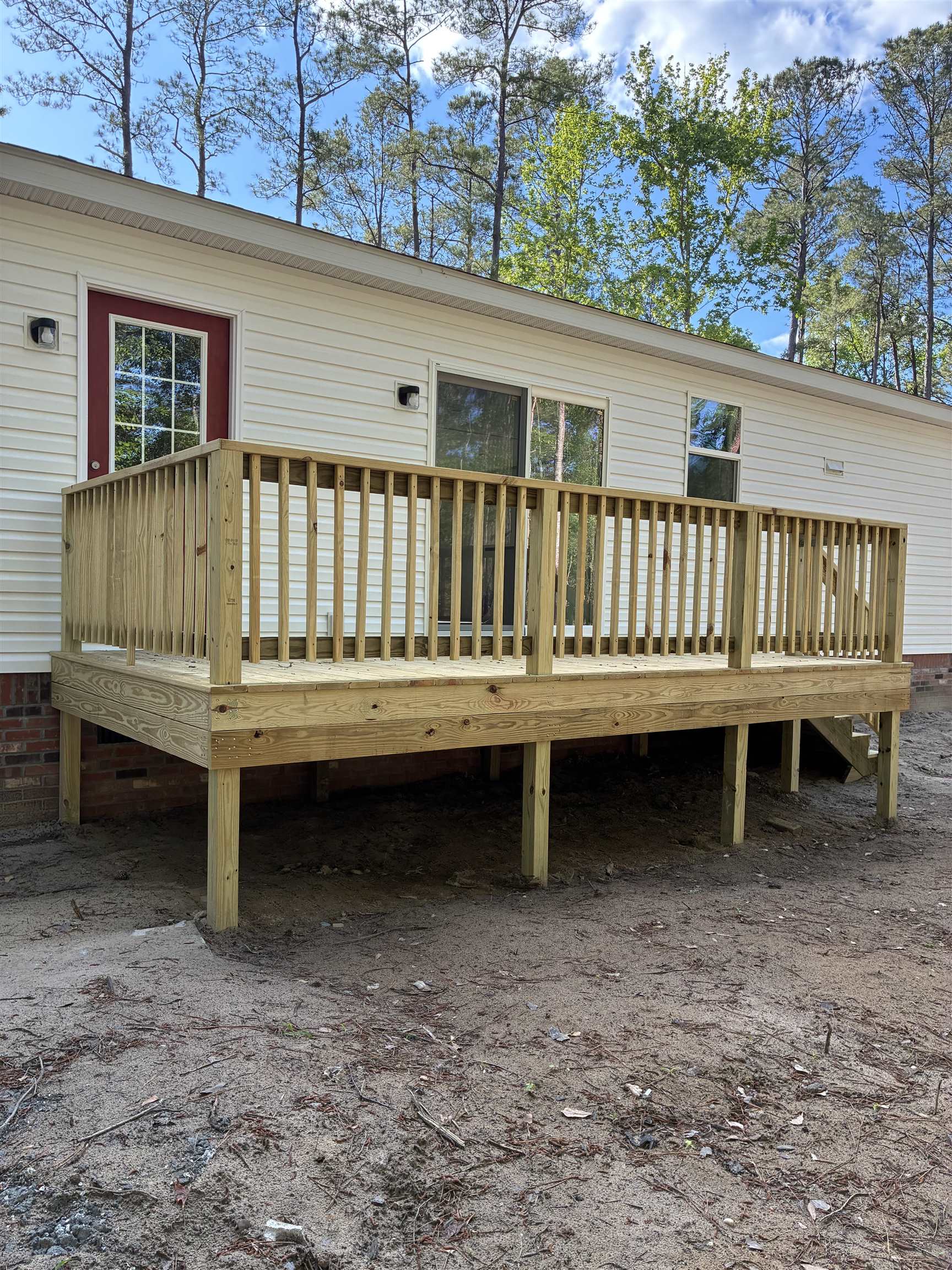 2252 Starduster Lane Little River, SC 29566 - Photo 8 of 29