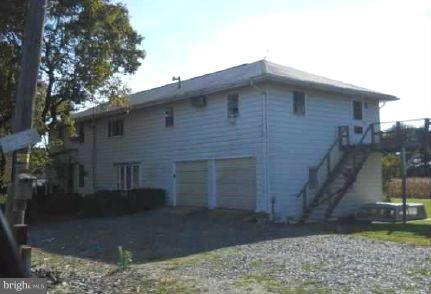 1040 Ebenezer Church Road Rising Sun, MD 21911 - Photo 1 of 5 Exterior (Front)