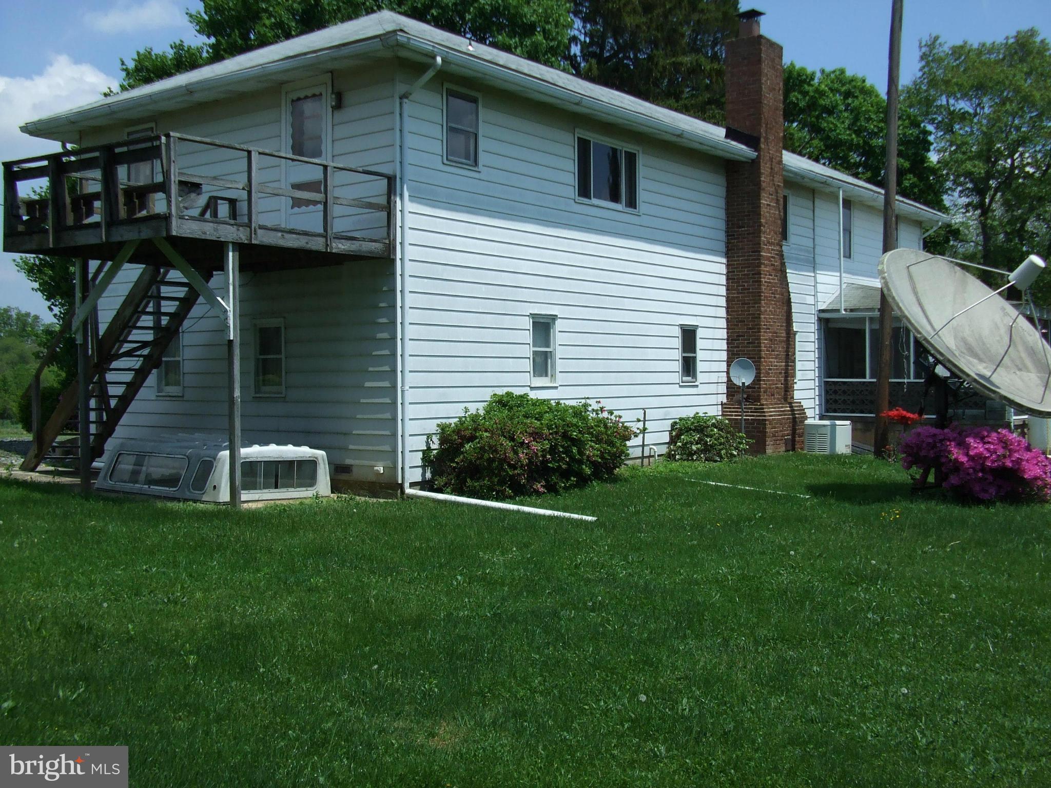 1040 Ebenezer Church Road Rising Sun, MD 21911 - Photo 2 of 5 Exterior (General)