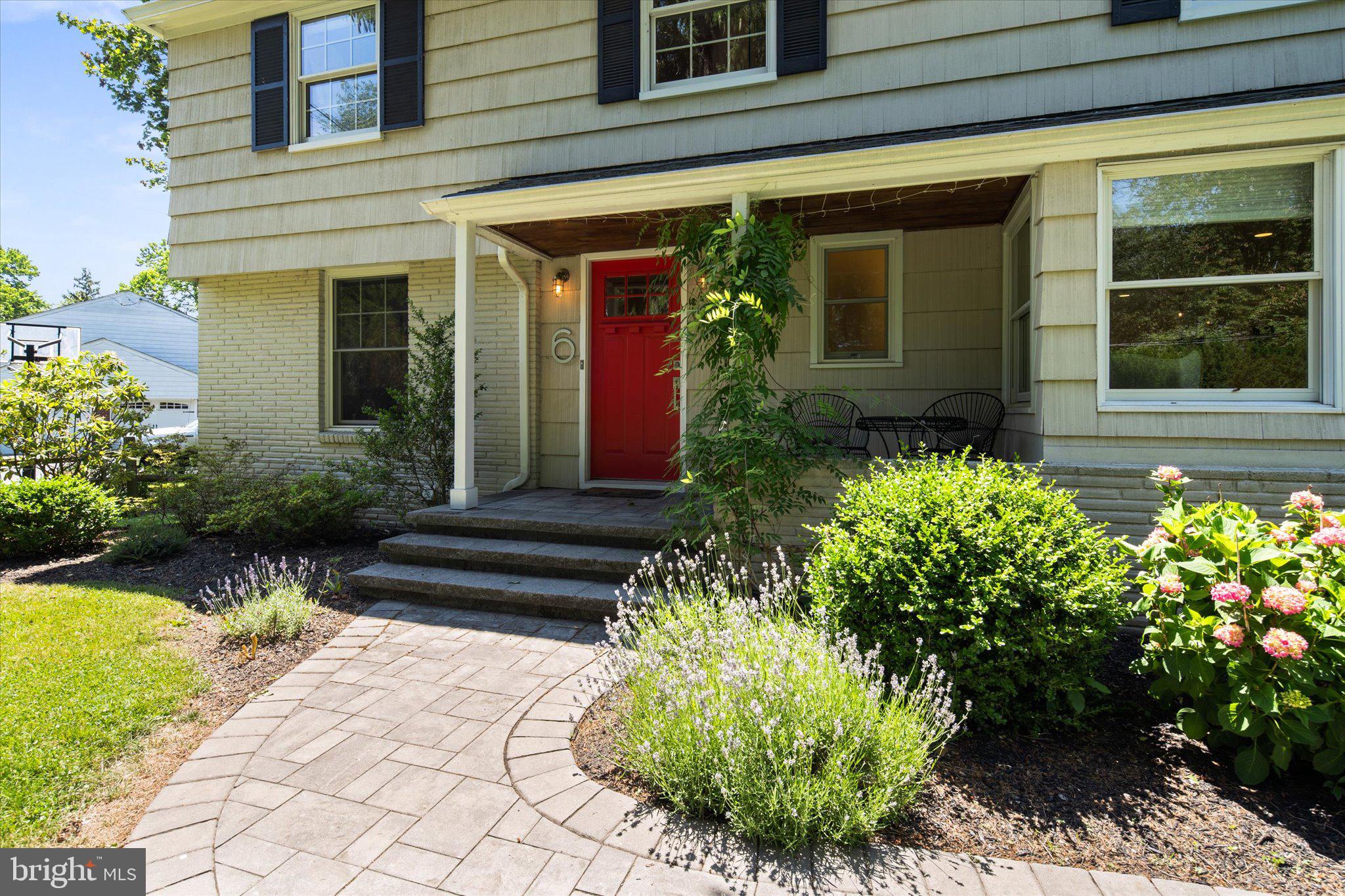 6 Gulick Road Princeton, NJ 08540 - Photo 2 of 45