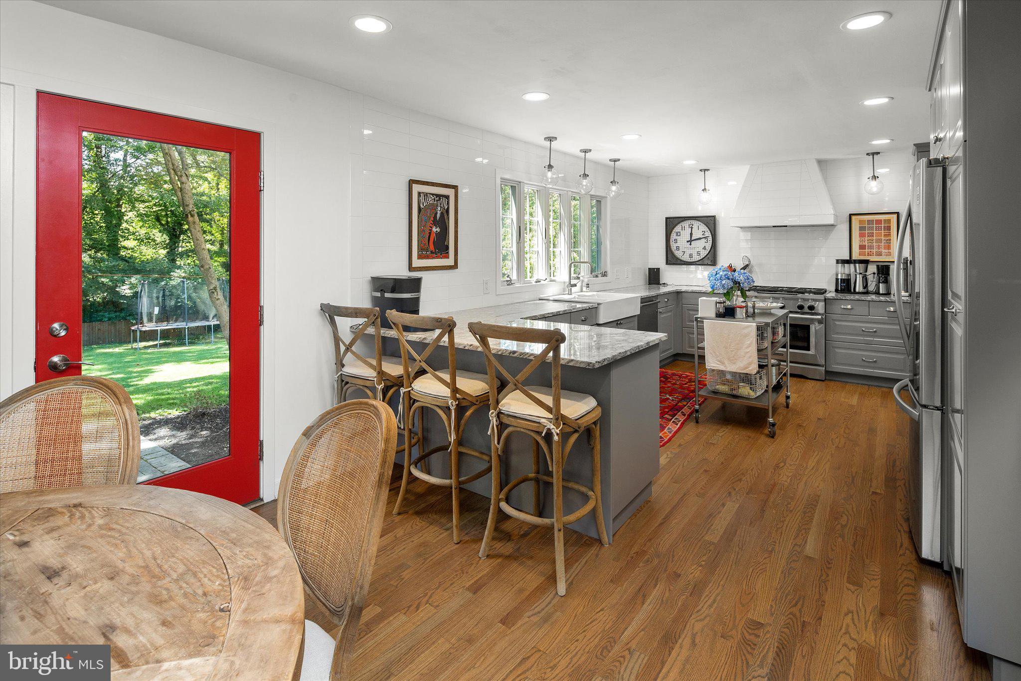 6 Gulick Road Princeton, NJ 08540 - Photo 11 of 45