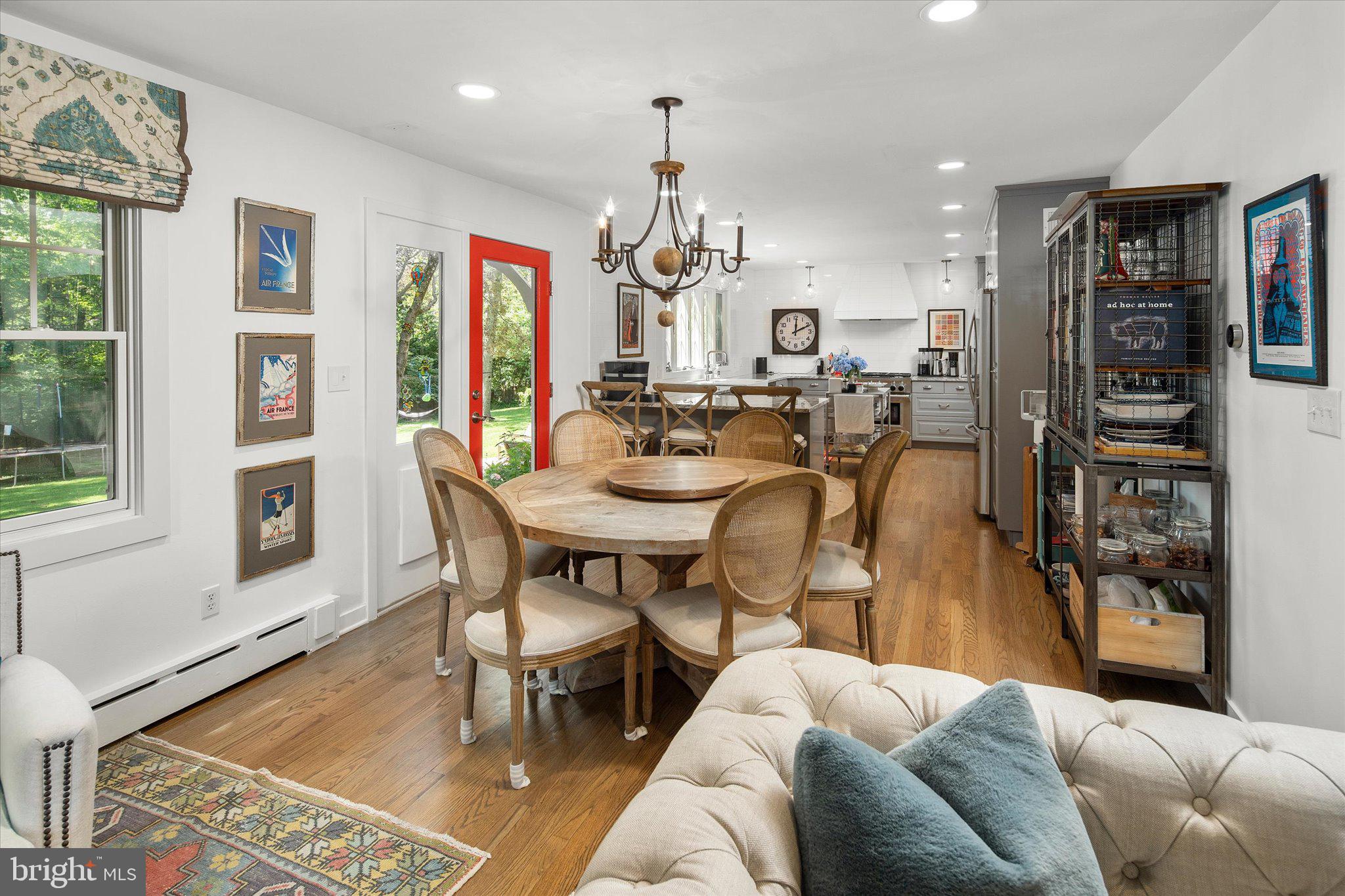 6 Gulick Road Princeton, NJ 08540 - Photo 12 of 45