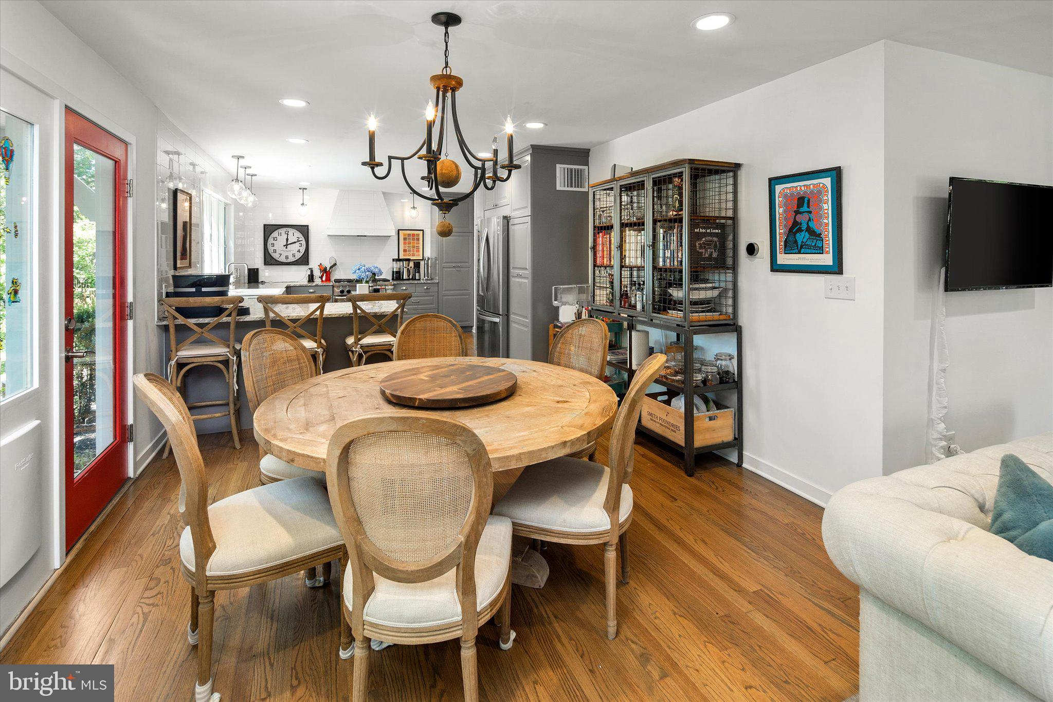 6 Gulick Road Princeton, NJ 08540 - Photo 13 of 45