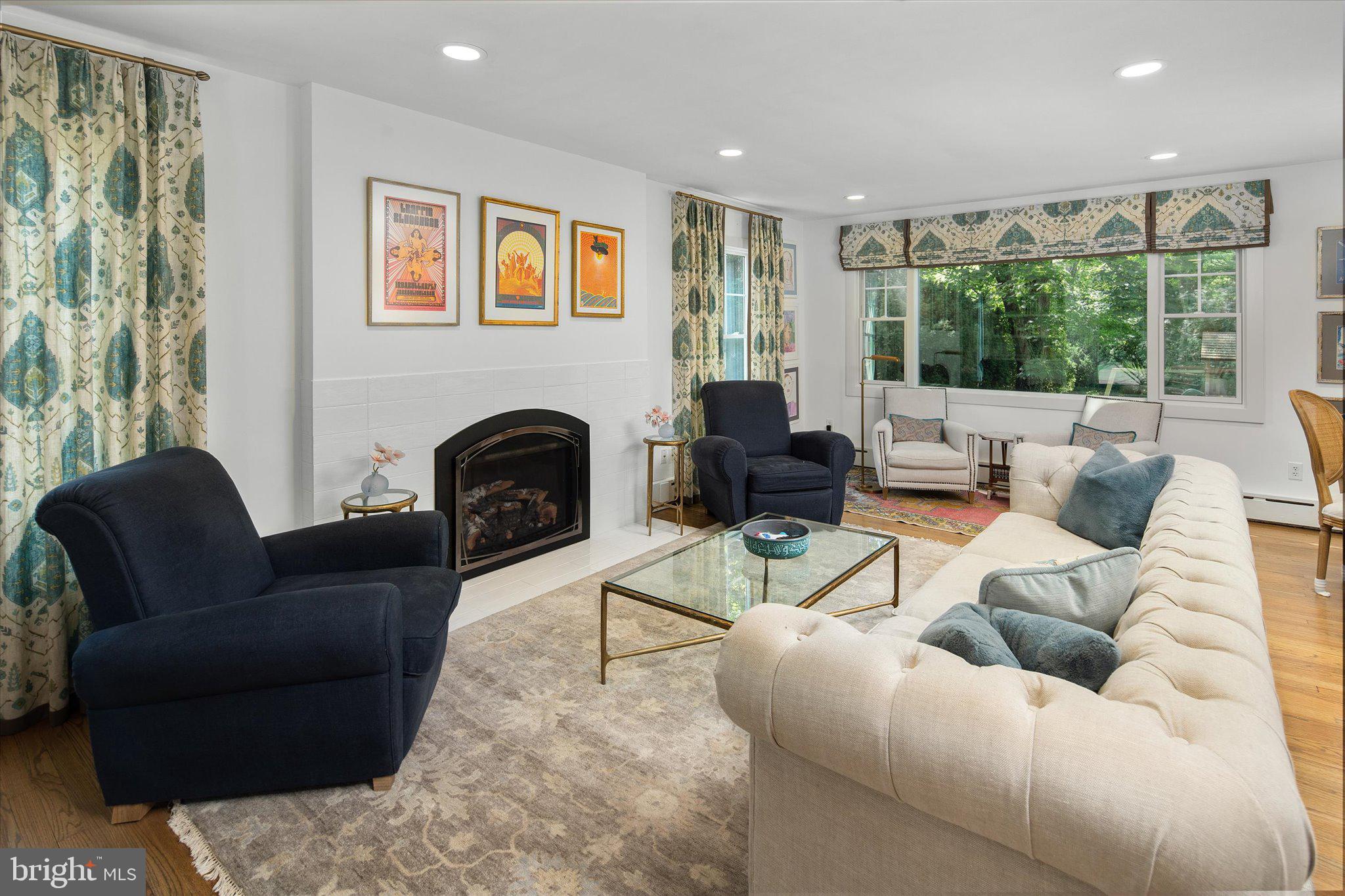 6 Gulick Road Princeton, NJ 08540 - Photo 14 of 45