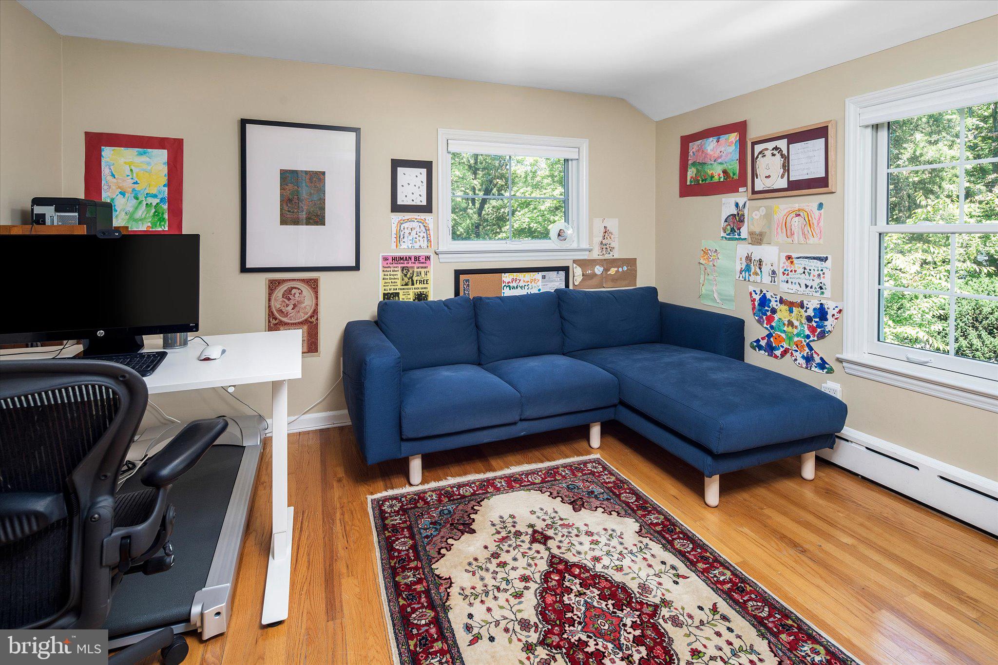 6 Gulick Road Princeton, NJ 08540 - Photo 21 of 45