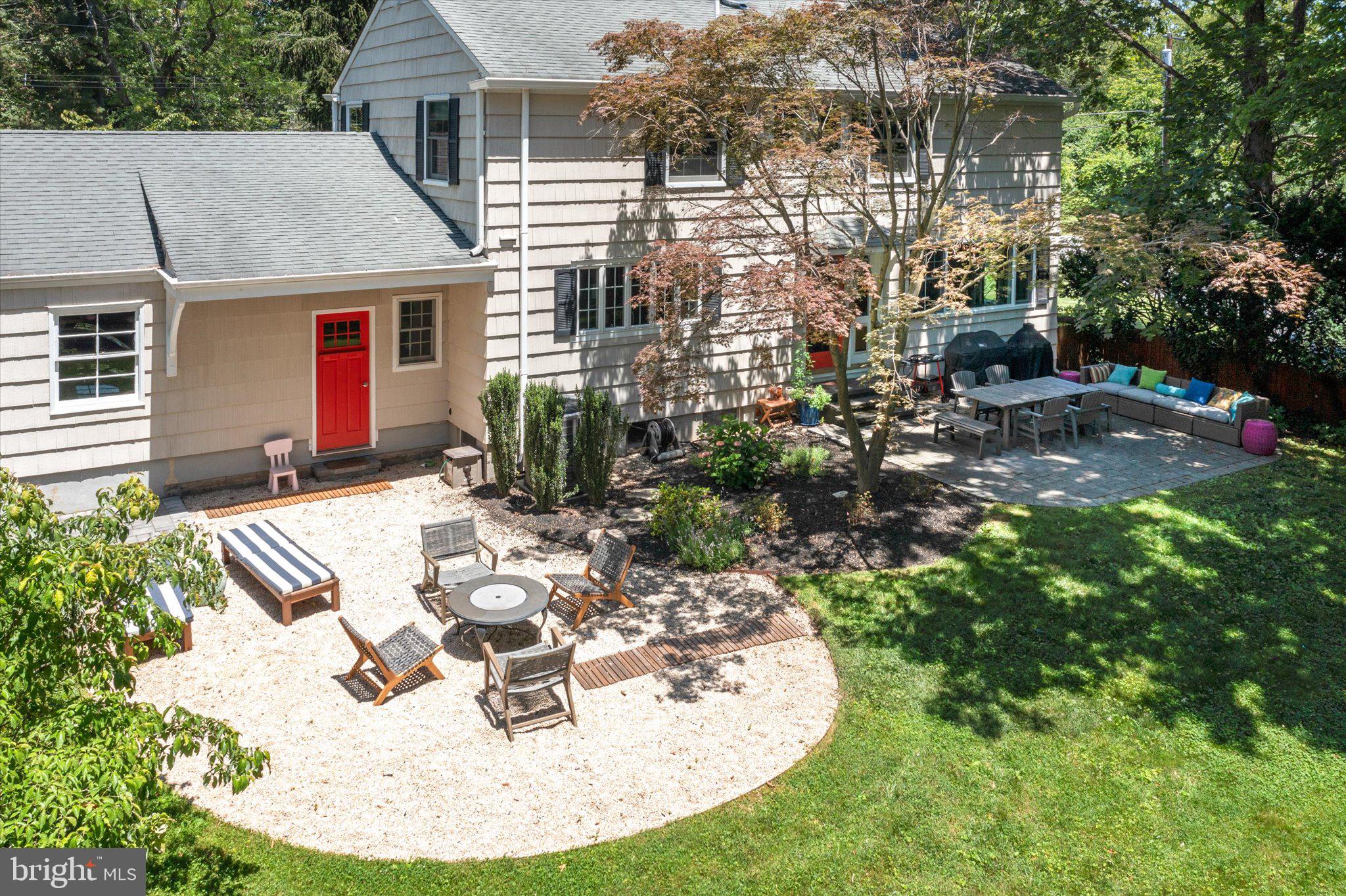 6 Gulick Road Princeton, NJ 08540 - Photo 32 of 45