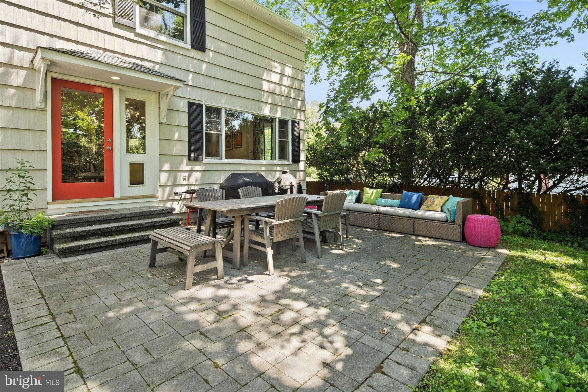 6 Gulick Road Princeton, NJ 08540 - Photo 33 of 45