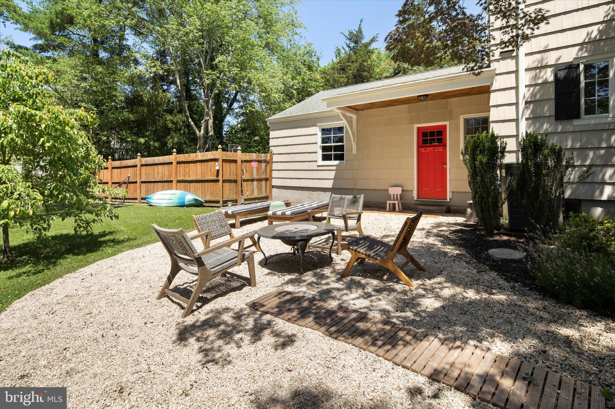6 Gulick Road Princeton, NJ 08540 - Photo 35 of 45