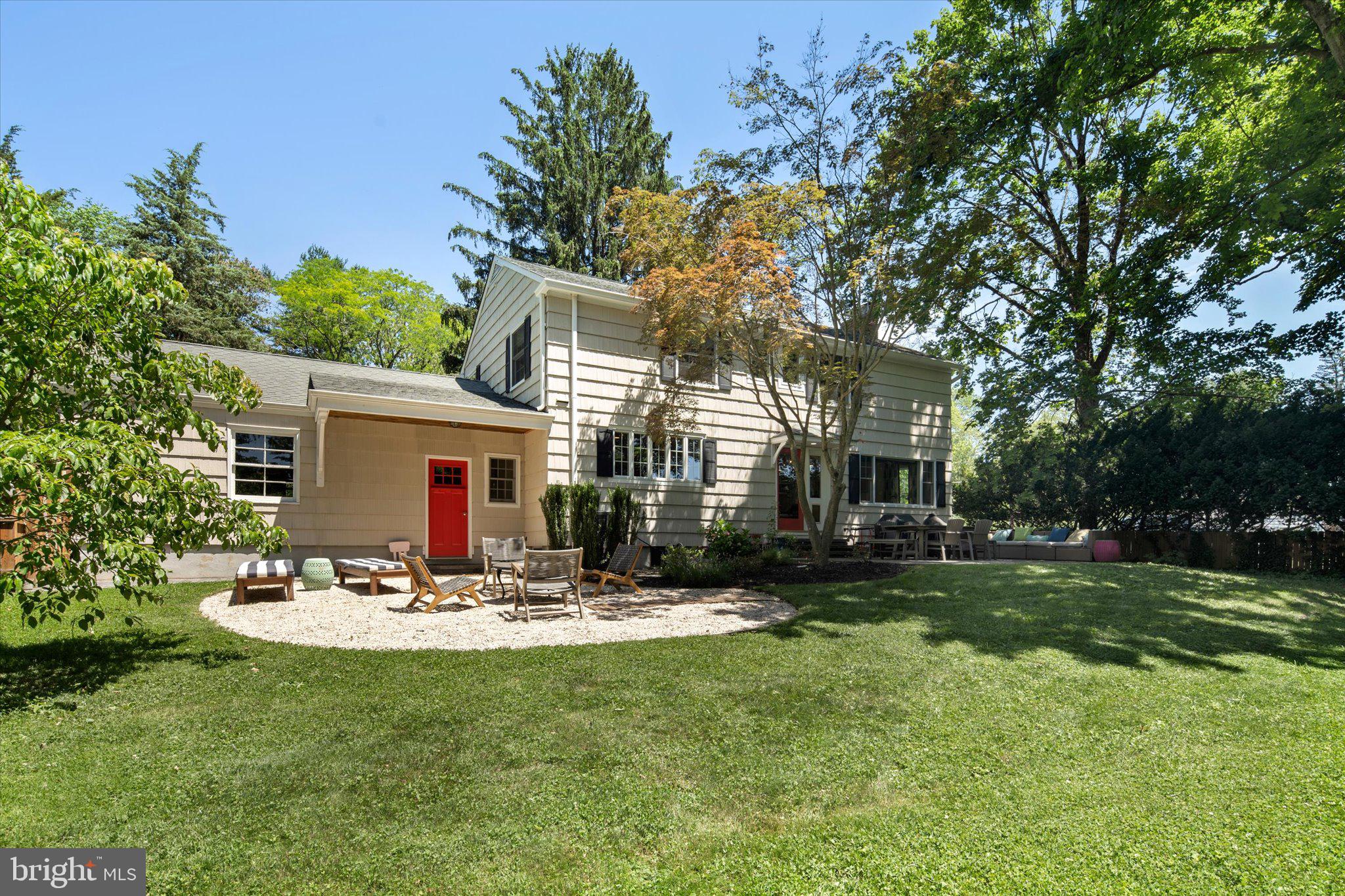 6 Gulick Road Princeton, NJ 08540 - Photo 36 of 45