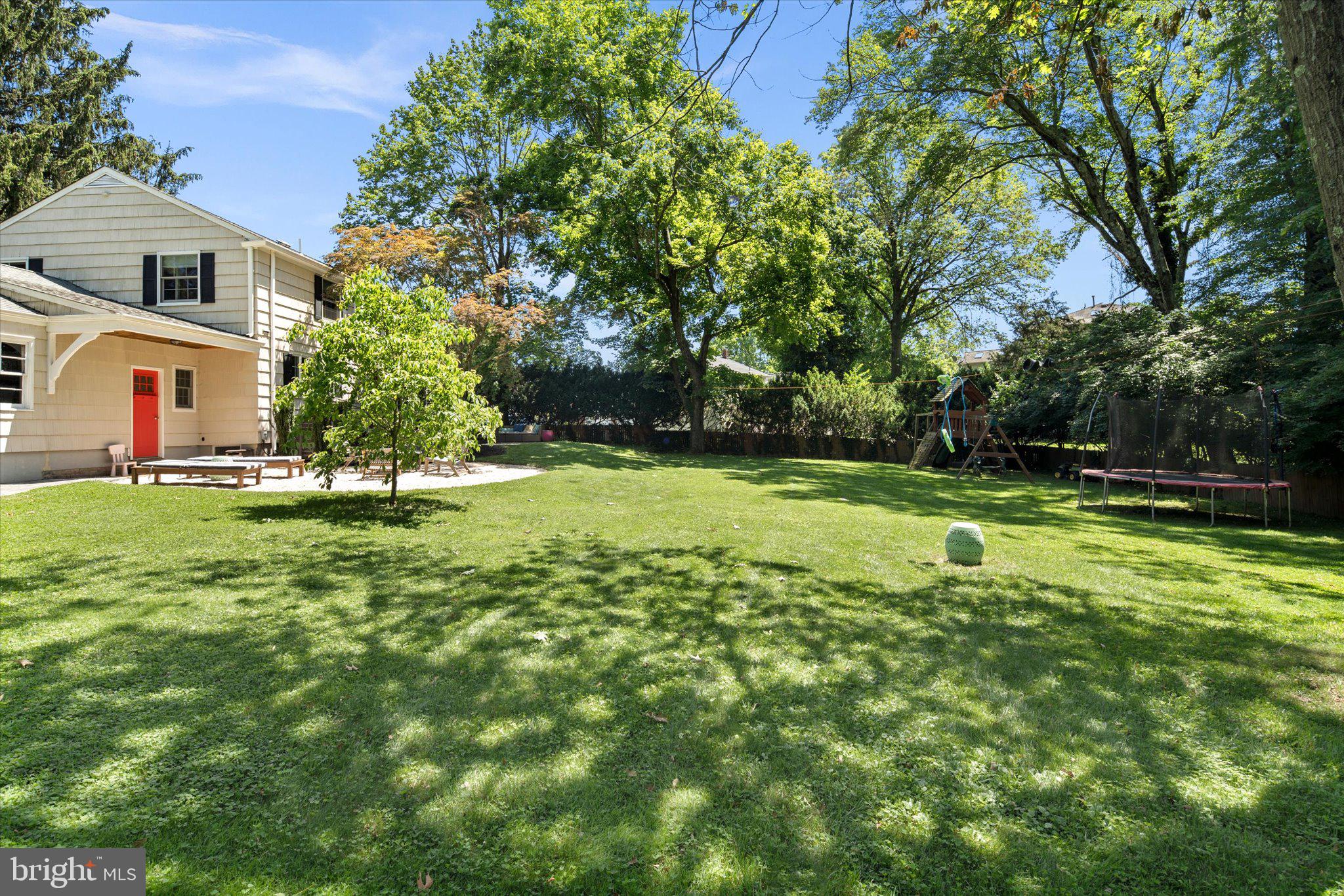 6 Gulick Road Princeton, NJ 08540 - Photo 38 of 45
