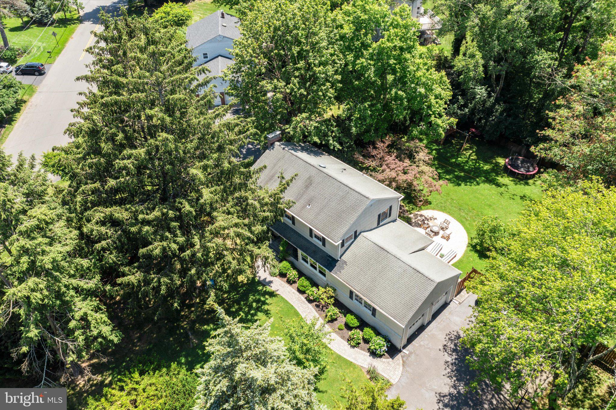 6 Gulick Road Princeton, NJ 08540 - Photo 40 of 45