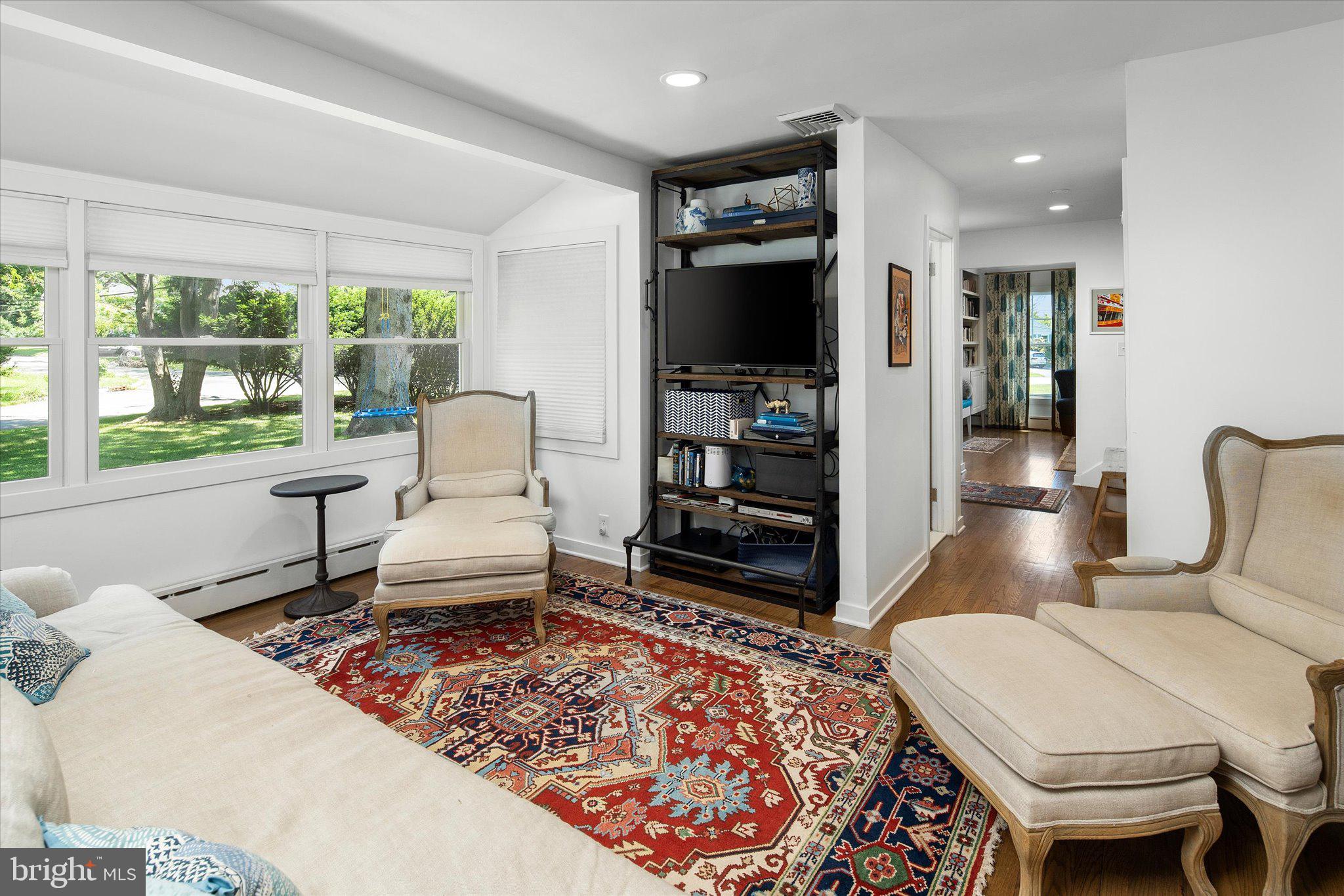 6 Gulick Road Princeton, NJ 08540 - Photo 5 of 45