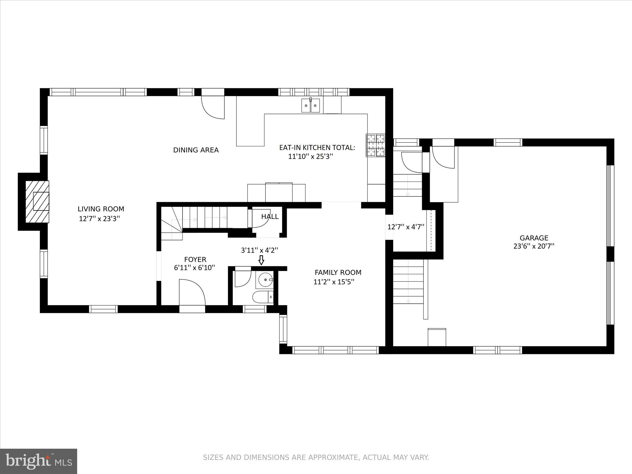 6 Gulick Road Princeton, NJ 08540 - Photo 43 of 45