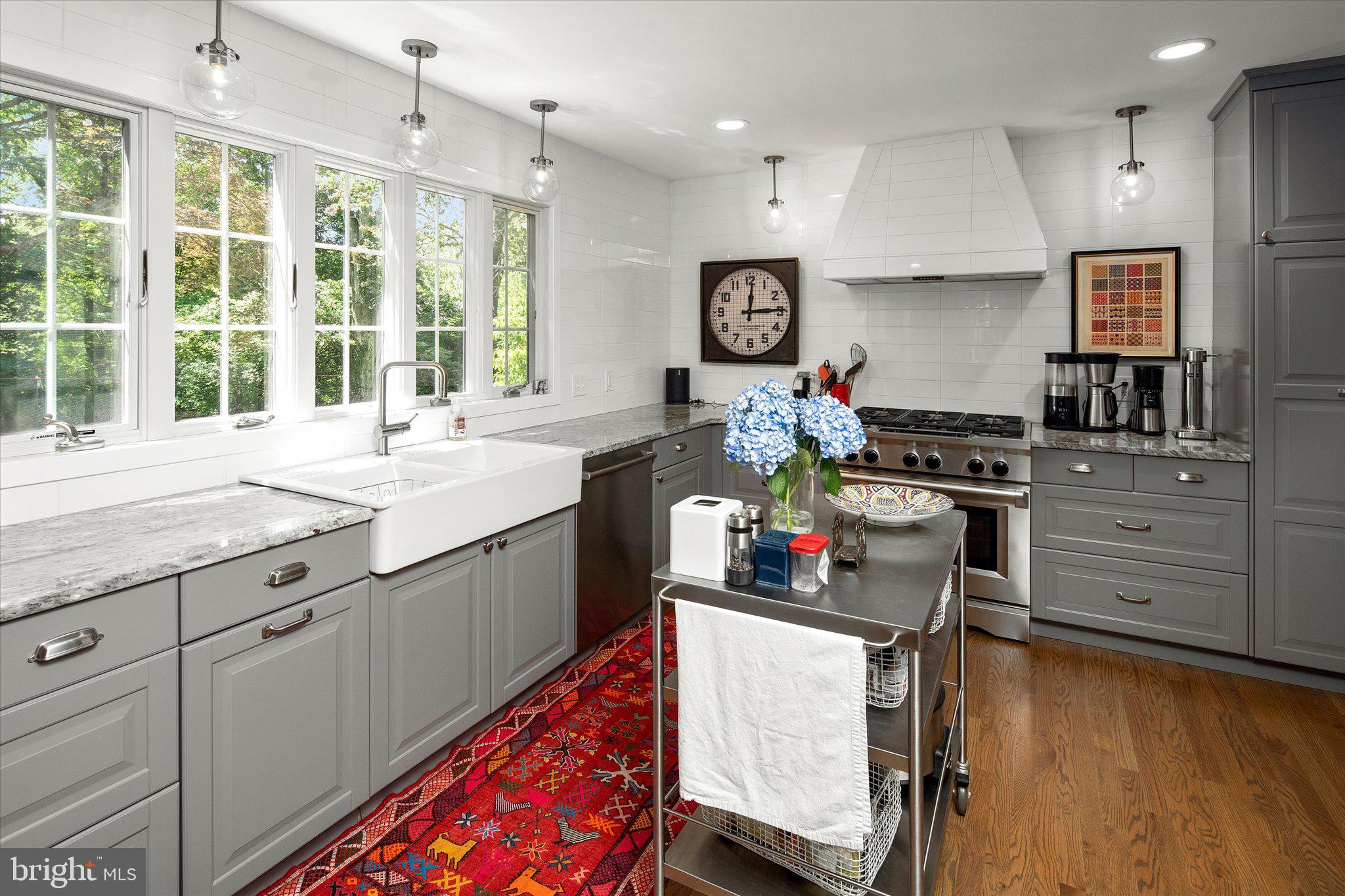 6 Gulick Road Princeton, NJ 08540 - Photo 8 of 45