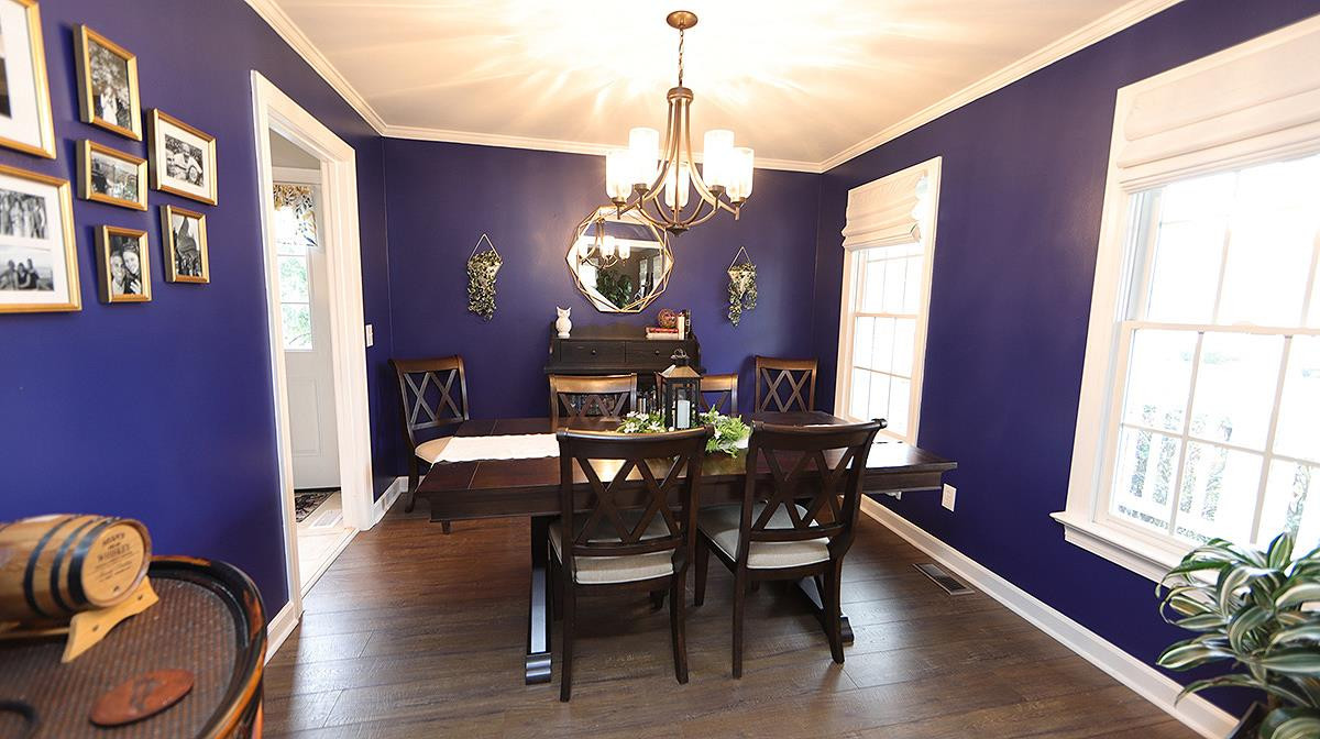 4313 Dyer Court Raleigh, NC 27604 - Photo 6 of 14 Photo 6