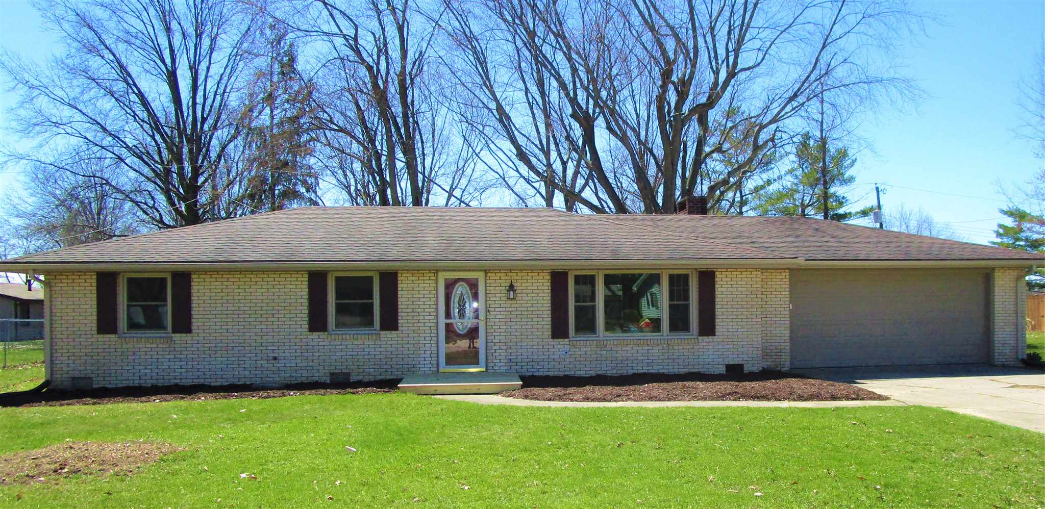 946 Yorktown Road Decatur, IN 46733 - Photo 1 of 25
