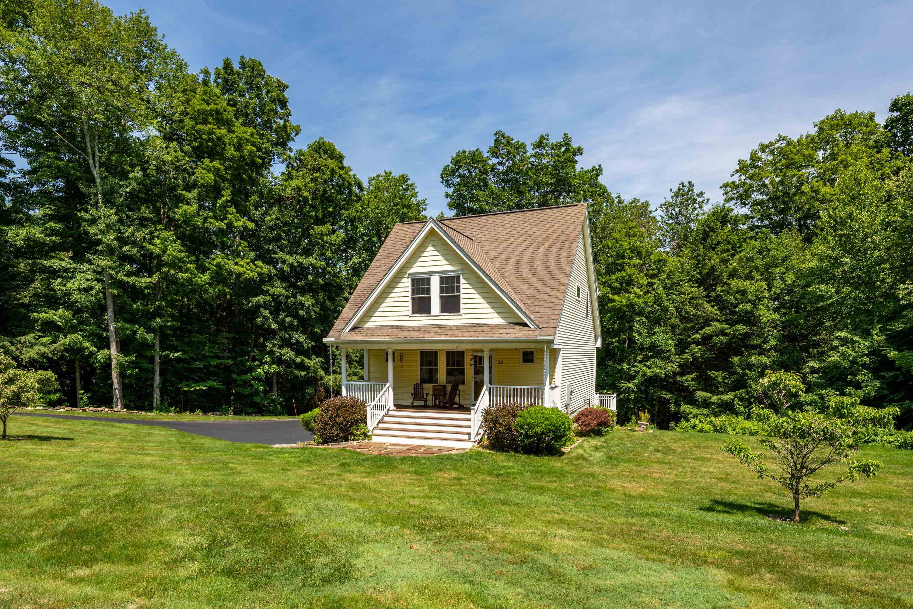 33 Cider Street Epping, NH 03042 - Photo 44 of 49