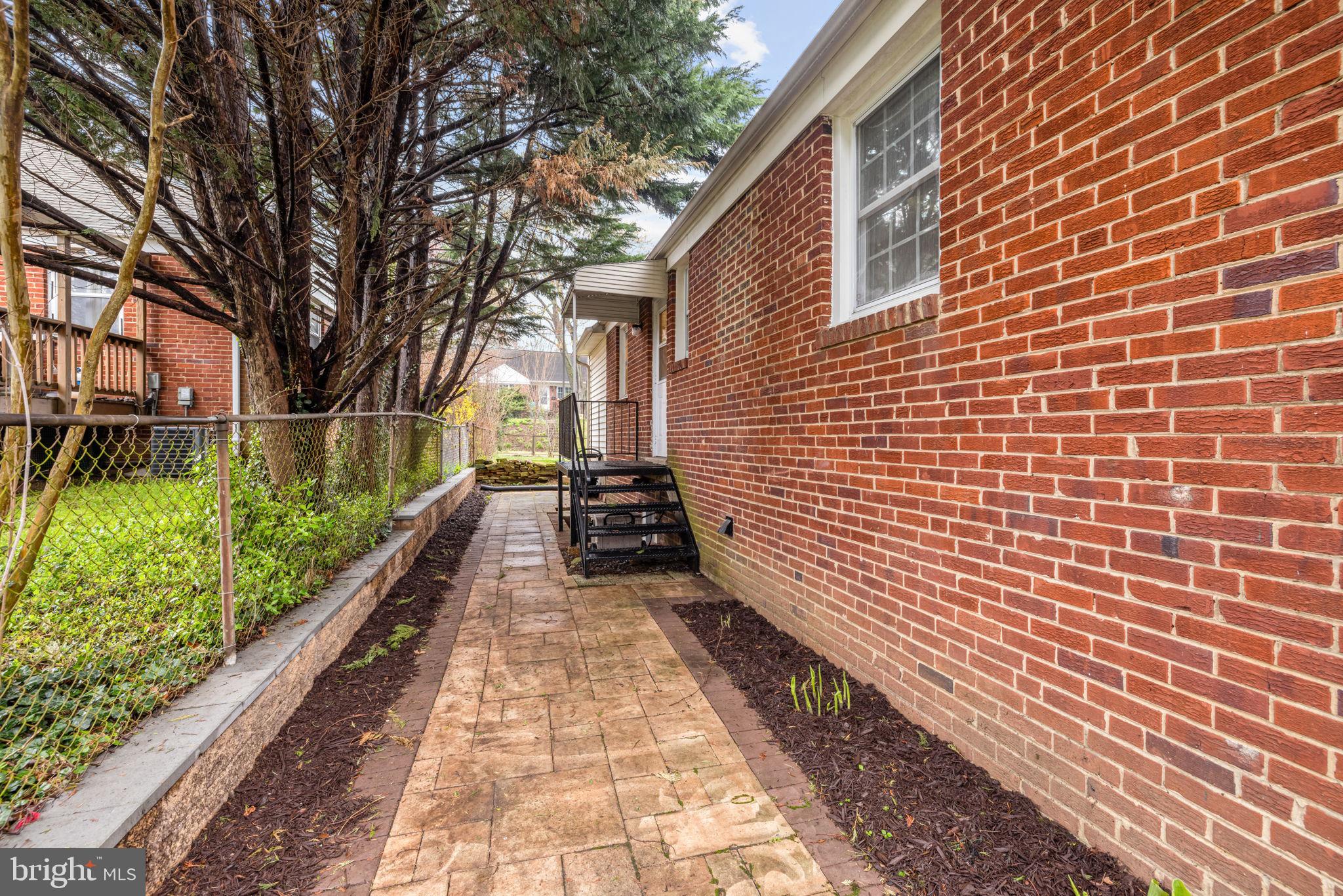 10612 Ordway Drive Silver Spring, MD 20901 - Photo 33 of 36