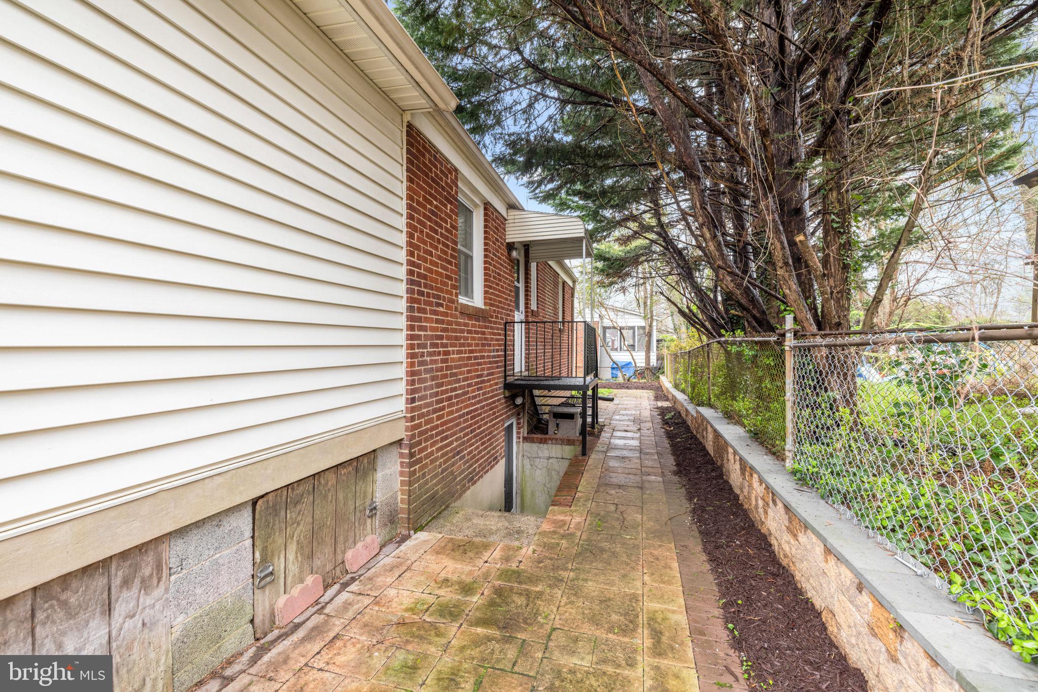 10612 Ordway Drive Silver Spring, MD 20901 - Photo 34 of 36