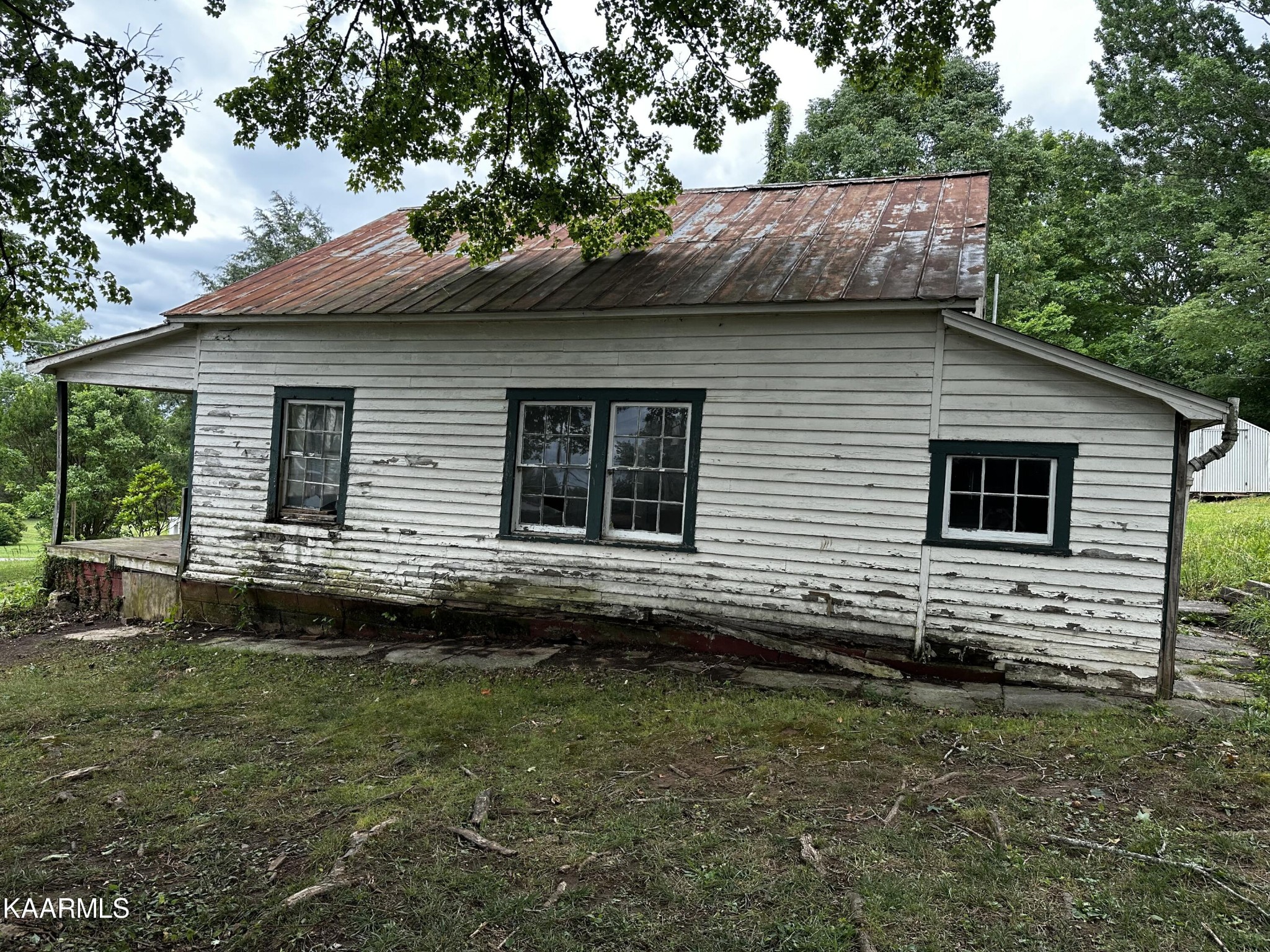9314 East Emory Road Corryton, TN 37721 - Photo 29 of 37