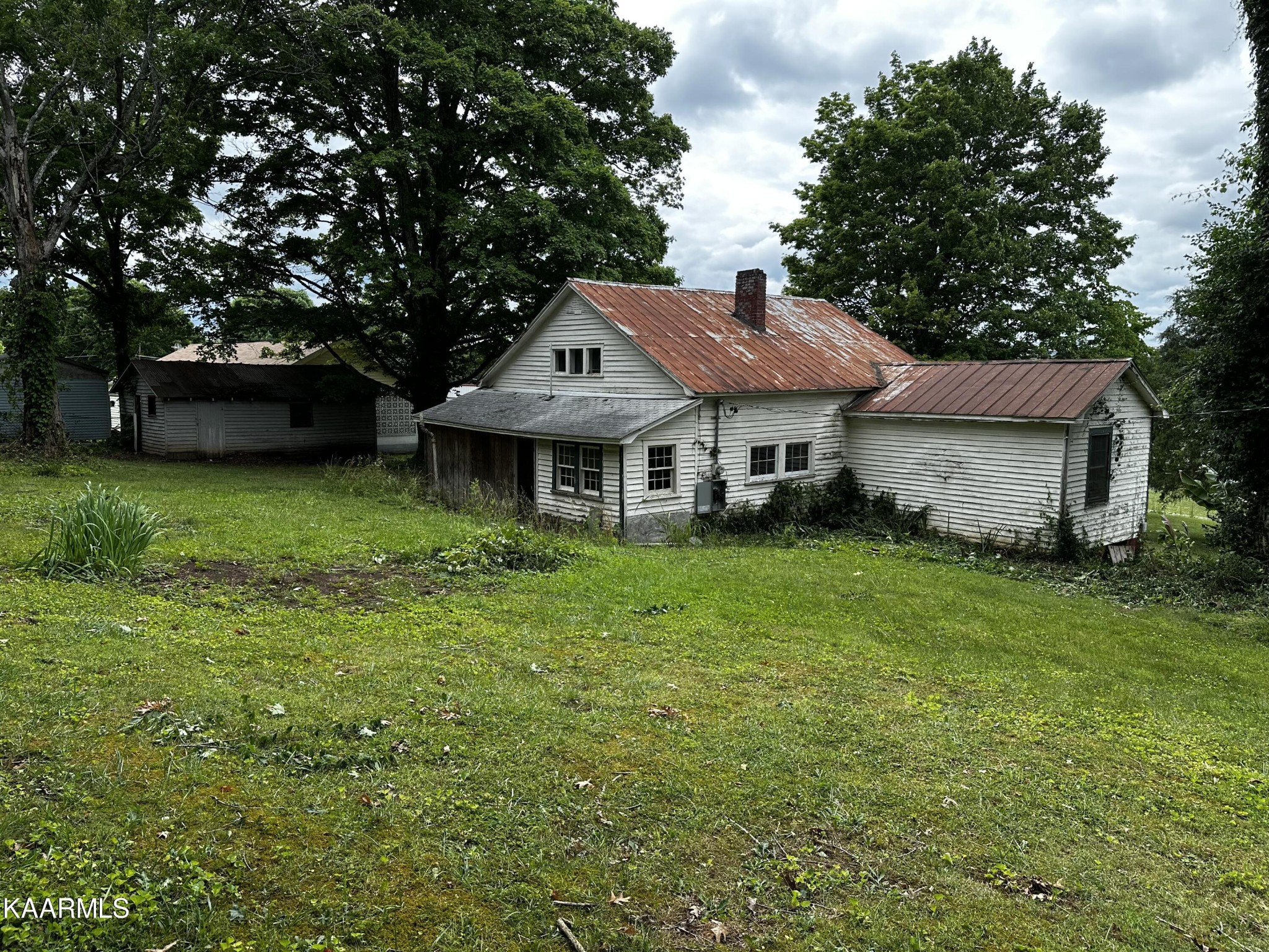 9314 East Emory Road Corryton, TN 37721 - Photo 30 of 37