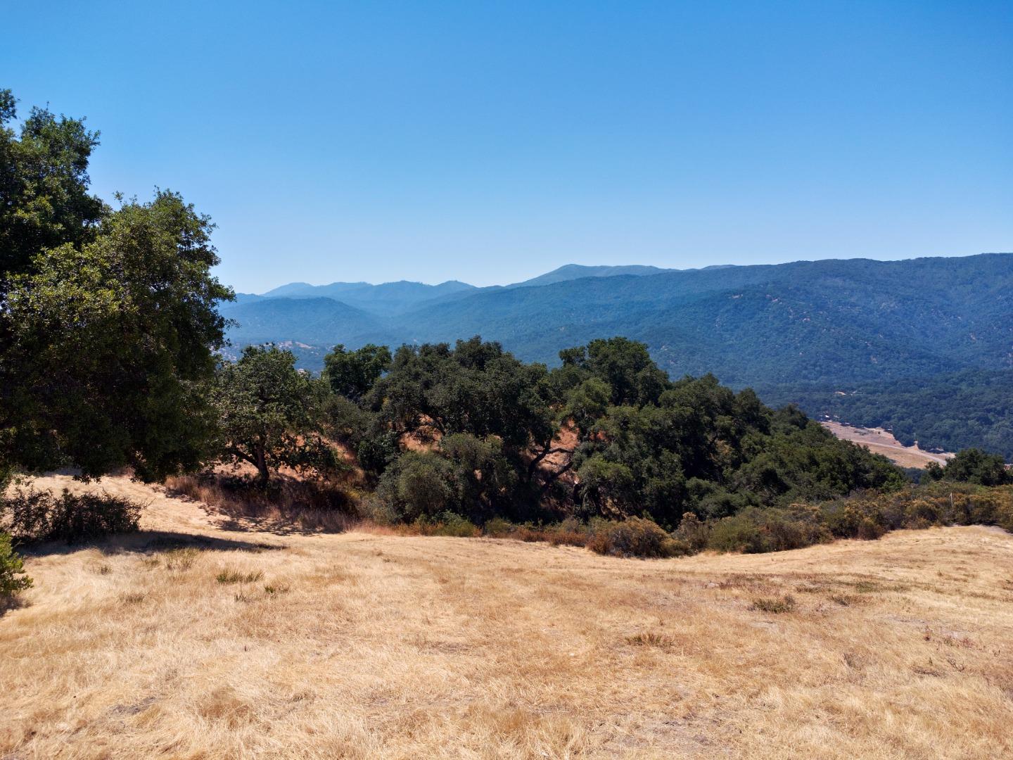 57 Chamisal Pass Carmel, CA 93923 - Photo 3 of 17 a view of outdoor space and mountain view