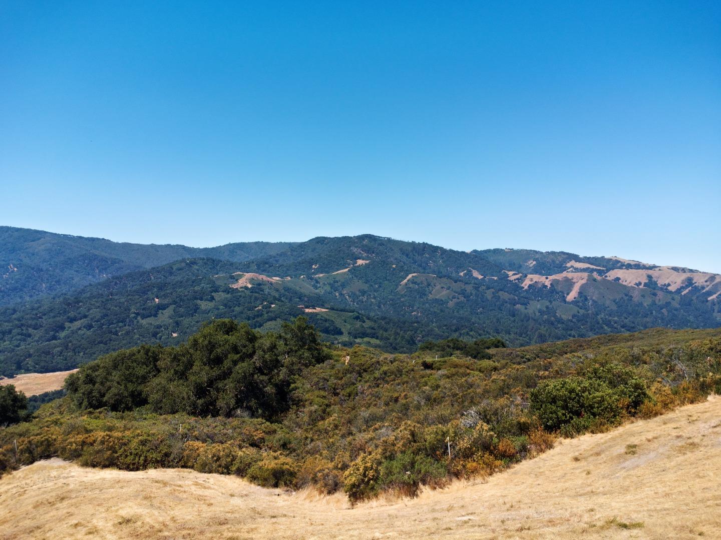 57 Chamisal Pass Carmel, CA 93923 - Photo 6 of 17 a view of a house with a mountain