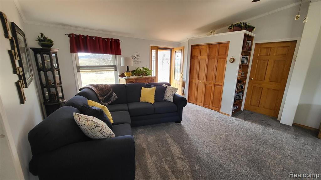 7889 Lemon Road Bancroft, MI 48414 - Photo 6 of 58