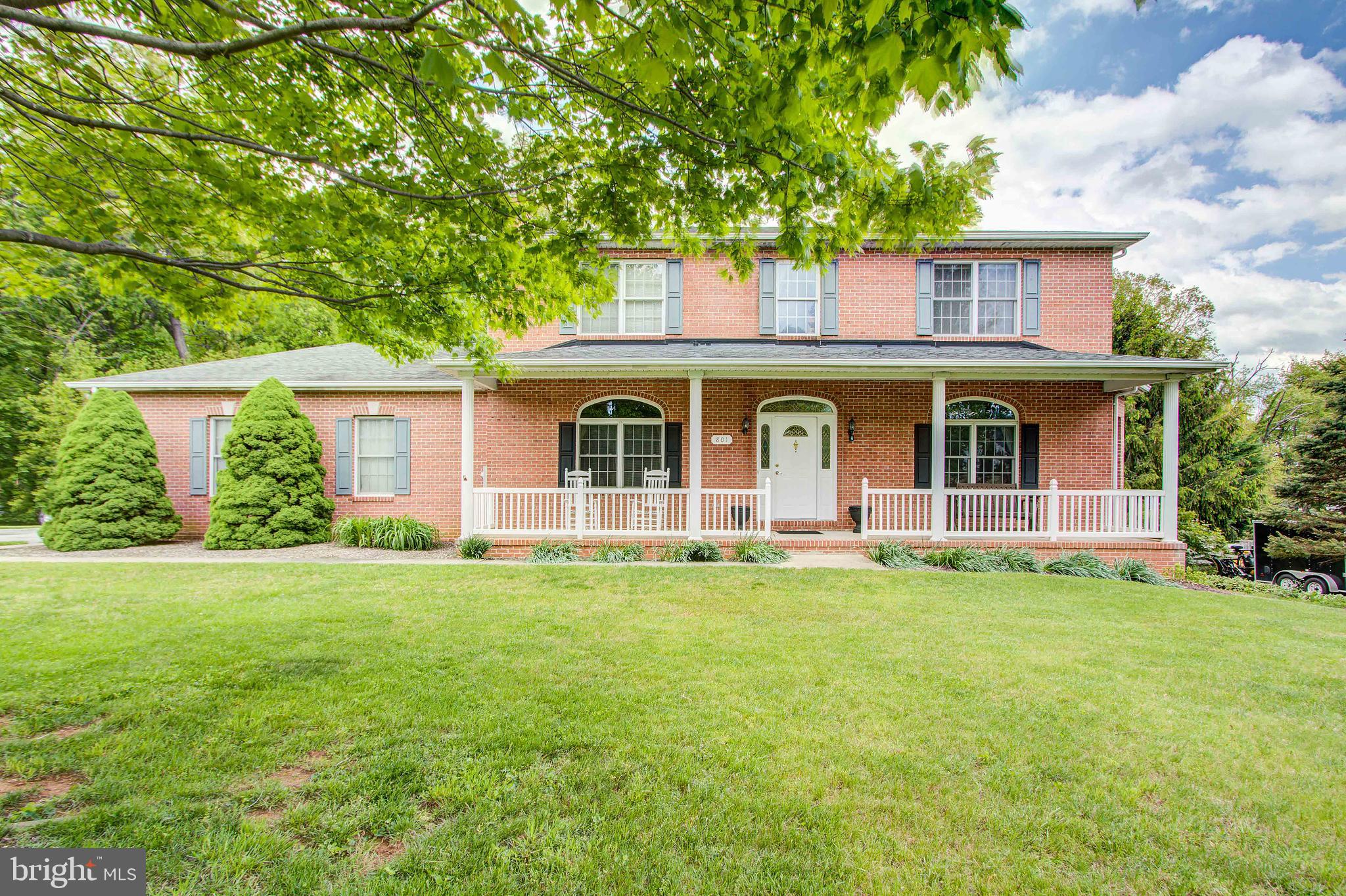 801 Hughes Shop Road Westminster, MD 21158 - Photo 1 of 42 Gallery Image 1