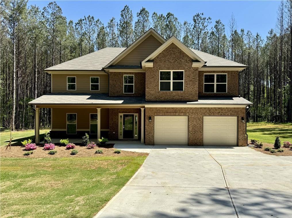 11590 Alcovy Road Covington, GA 30014 - Photo 1 of 1 Gallery Image 1
