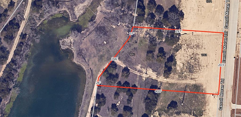 1761 Carroll Moran Trail Midlothian, TX 76065 - Photo 2 of 3