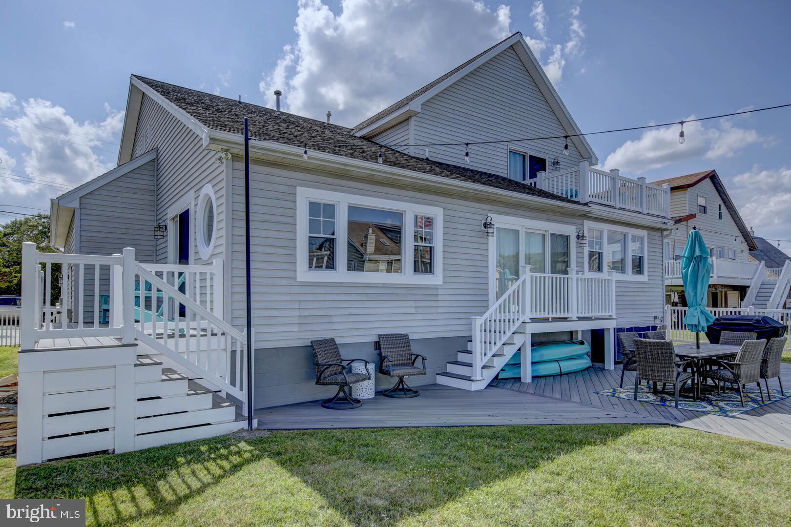 226 Carlisle Road Bethany Beach, DE 19930 - Photo 44 of 45