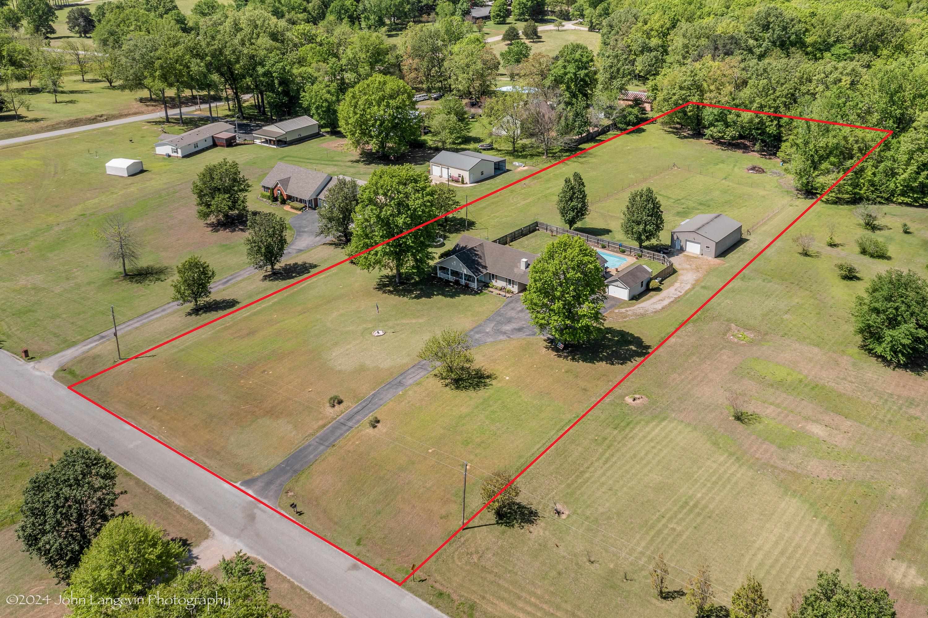 600 Poole Road Moscow, TN 38057 - Photo 1 of 31 Gallery Image 1