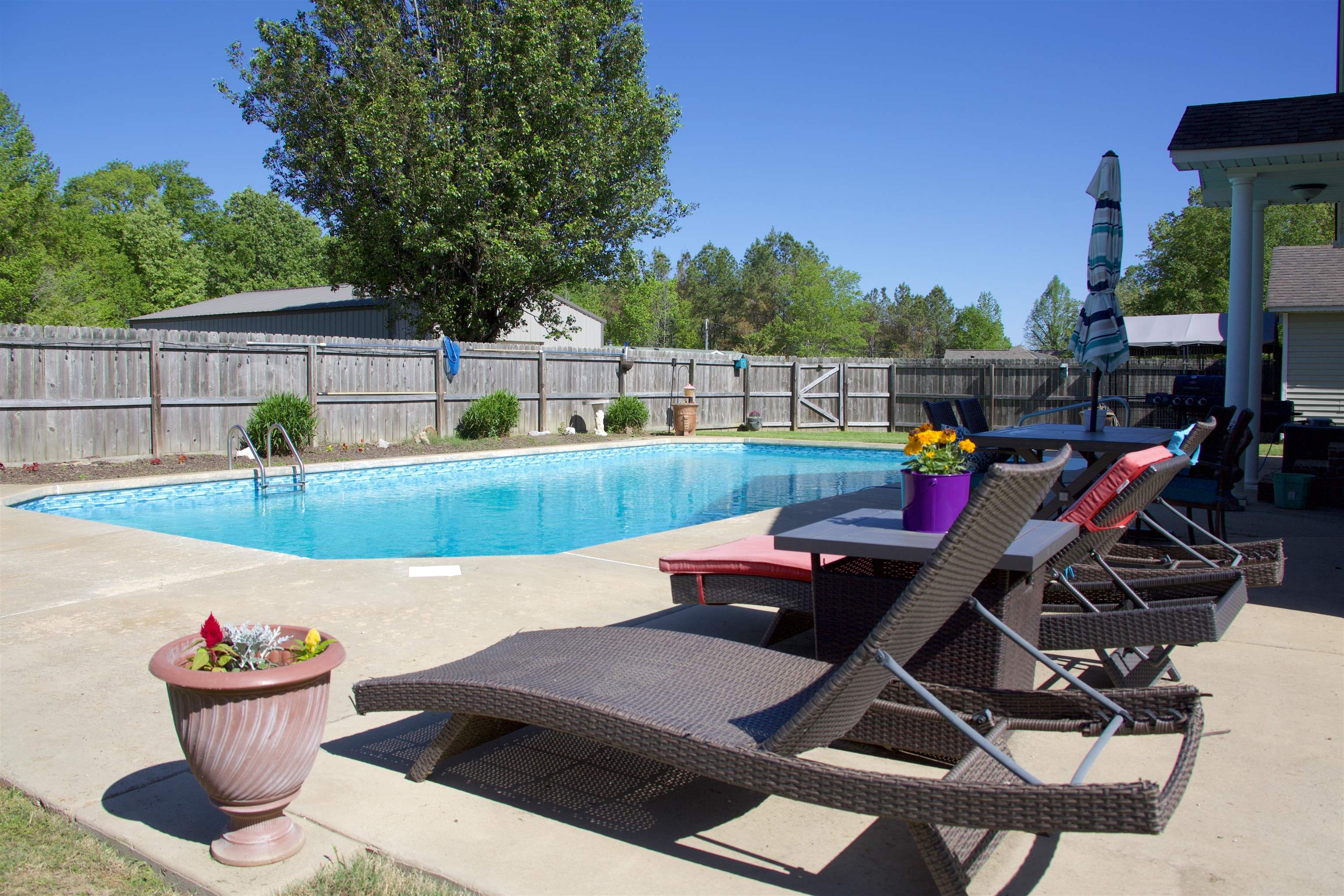 600 Poole Road Moscow, TN 38057 - Photo 21 of 31 Gallery Image 21