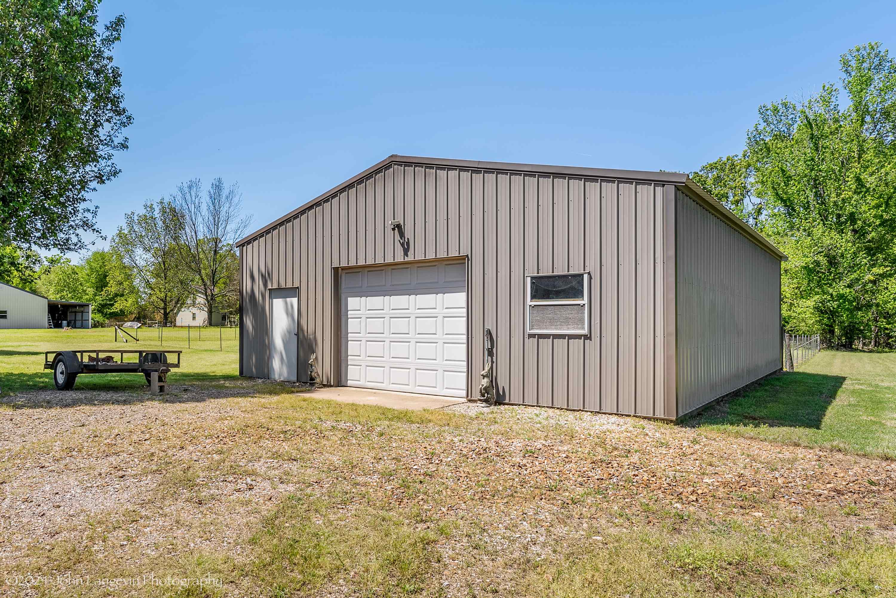 600 Poole Road Moscow, TN 38057 - Photo 24 of 31 Gallery Image 24