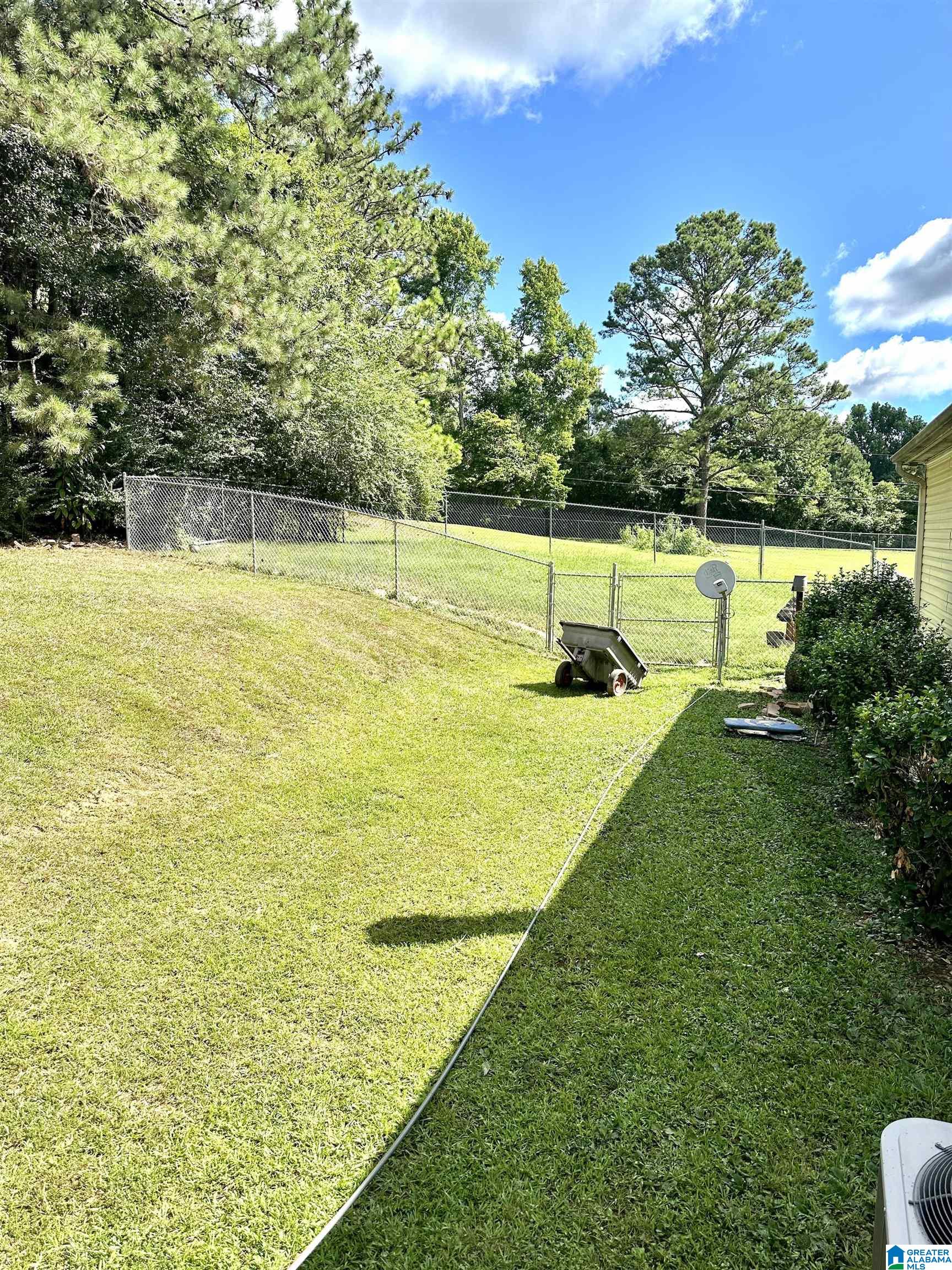483 Pleasant Valley Road Jacksonville, AL 36265 - Photo 38 of 44
