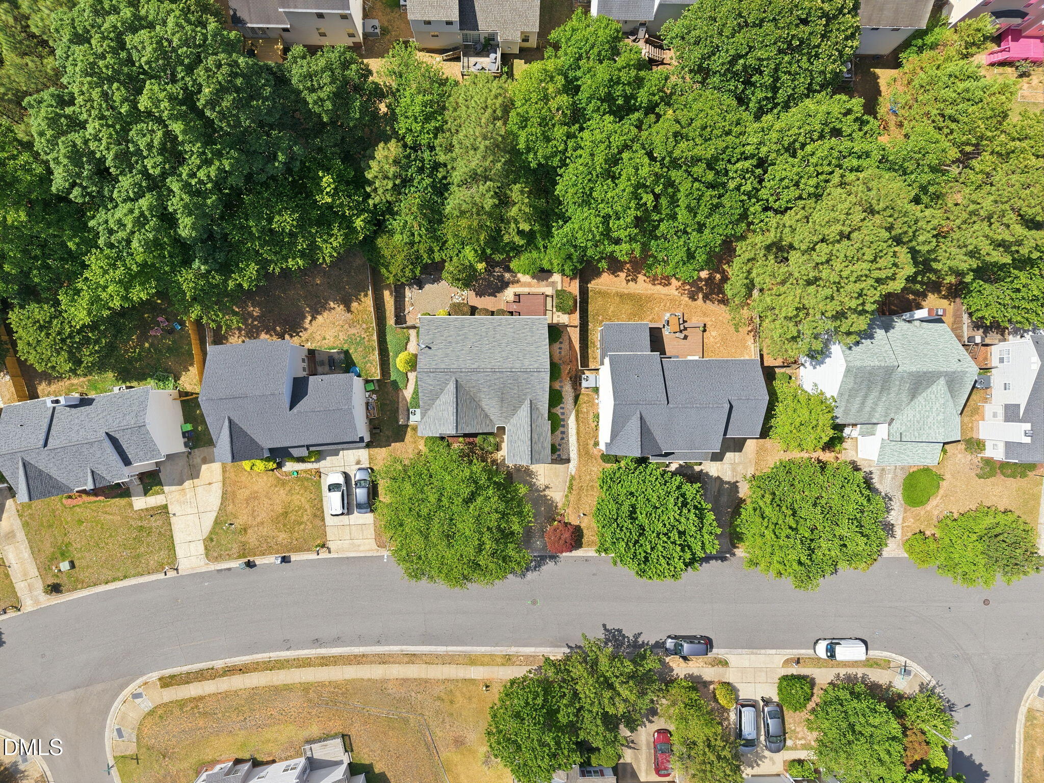 2909 Alder Ridge Lane Raleigh, NC 27603 - Photo 31 of 32 4-web-or-mls-DJI_20260615104459_0260_D