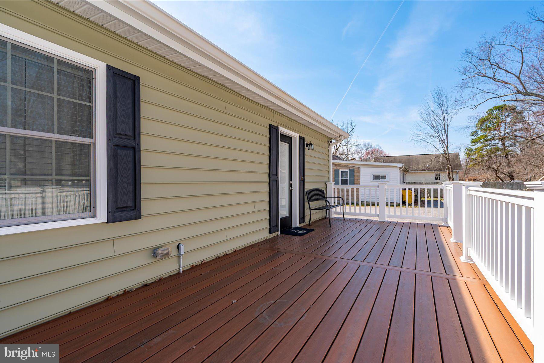 5646 Deale Churchton Road Churchton, MD 20733 - Photo 15 of 23